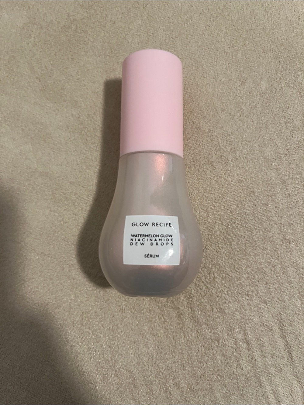 Glow Recipe Watermelon Glow Niacinamide Dew Drops
